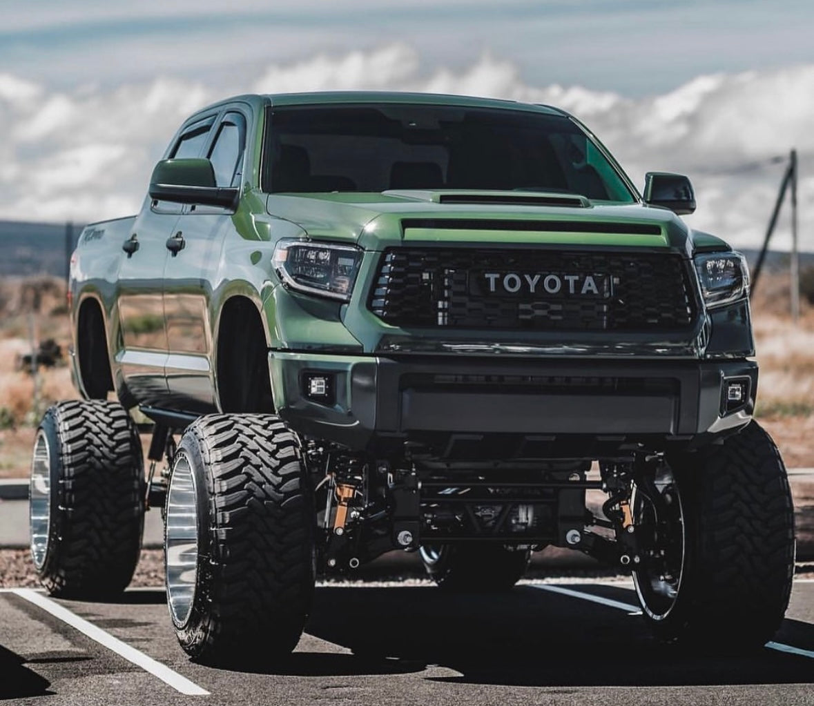 TUNDRA Top Notch Automotive Inc.