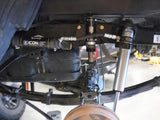 ICON VEHICLE DYNAMICS 05-23 TACOMA MULTI RATE RXT LEAF PACK W/ ADD IN LEAF - 158505