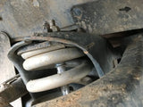 EIMKEITH 96-04 TACOMA / 96-02 4RUNNER / 00-06 TUNDRA / 00-07 Sequioa Strut Tower Reinforcement