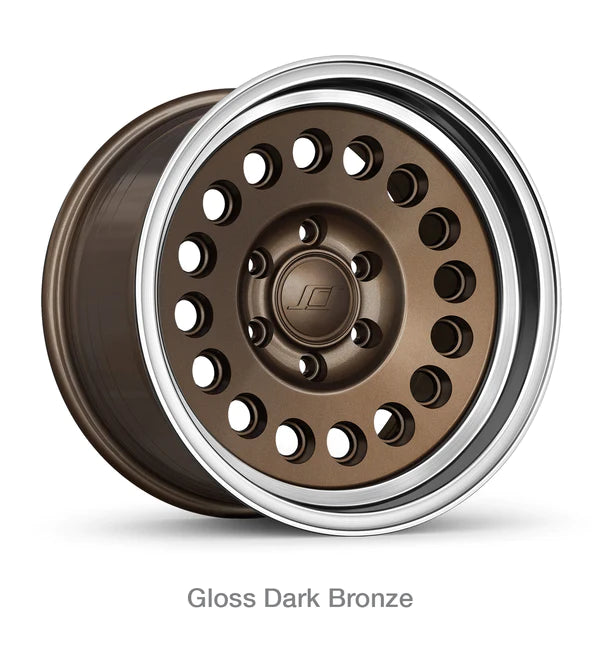 KKO　SCS Stealth Custom Series Wheels RAY10 – STEALTH CUSTOM SERIES™