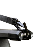 Yakima HD Bar (Pair) 60'' Heavy-Duty Crossbar 8001157