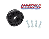 1.0" Longfield / TRAIL GEAR Toyota Driveshaft Spacer- PT# TGI 301697-1-KIT (PEG)