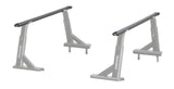 Yakima HD Bar (Pair) 60'' Heavy-Duty Crossbar 8001157