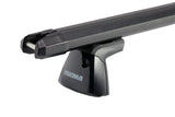 Yakima HD Bar (Pair) 60'' Heavy-Duty Crossbar 8001157