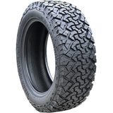 Venom Power Terra Hunter X/T All-Terrain Tire-LT285/75R16 285/75/16 SET OF 4 (CS2-3)