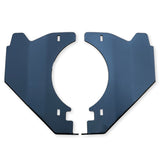 RCI OFF ROAD A-arm Skid Plates | 96-02 4Runner / 95-04 Tacoma - T4R-96-AARM Aluminum