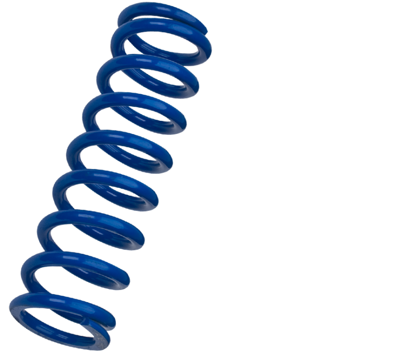 King Shocks 3.0'' COIL SPRINGS 16