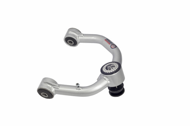 Freedom Offroad Uni-Ball Front Upper Control Arms For Toyota Tacoma 2005-2023 – Fits 2-4" Lift Kits
