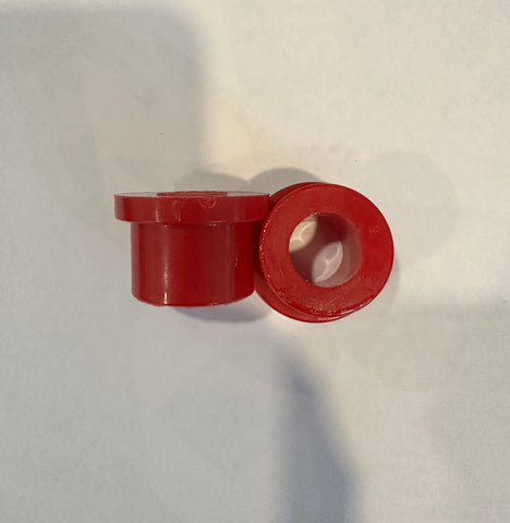 PRO COMP RED BUSHING -PT# 15-11148 (A3)