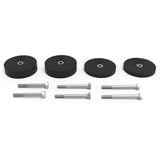 TIMBREN SPCRDR2500D 14-24 RAM 2500 2WD & 4X4 REAR LIFT SPACER KIT (CS1-1)