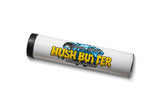 TOTAL CHAOS HUSH BUTTER SYNTHETIC BUSHING GREASE w/PTFE 14oz TC-G1