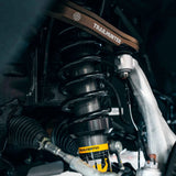 WESTCOTT 24+ TACOMA TRAILHUNTER PRELOAD COLLAR LIFT KIT (FRONT ONLY) PT# 35115B