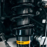 WESTCOTT 24+ TACOMA TRAILHUNTER PRELOAD COLLAR LIFT KIT (FRONT ONLY) PT# 35115B