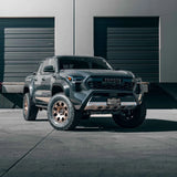 WESTCOTT 24+ TACOMA TRAILHUNTER PRELOAD COLLAR LIFT KIT (FRONT ONLY) PT# 35115B