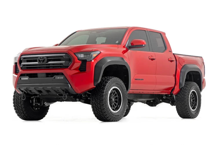 3.5 Inch Lift Kit | N3 | Toyota Tacoma 4WD ( 2024 ) 75630B – Top