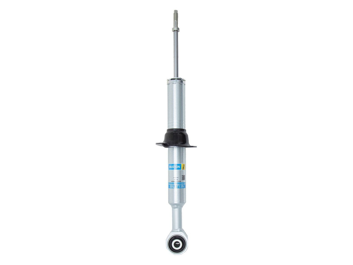 Tacoma 24-25 4WD & 2WD Bilstein FRONT 5100 Series Adjustable