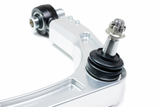 FREEDOM OFF-ROAD BILLET FRONT UPPER CONTROL ARMS FOR 2-4" LIFT 03-24 4RUNNER/ 07-14 FJ - PT# FO-T702FU-BT (HP1)