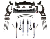 *SPECIAL ORDER * 6 Inch Pro Comp Lift Kit with BILSTEIN SHOCKS - K5080Bil 2005 - 2015 TACOMA