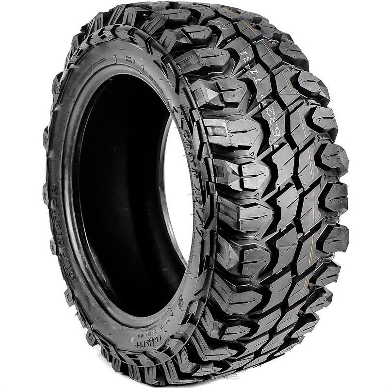Gladiator X COMP M/T 35x12.50R20 4本 Gladiator XComp MT 35x12.50R20 LT SET OF 4 - 1932260353 – Top