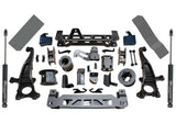 SUPERLIFT SUSPENSION 7" Lift Kit - 22-24 Tundra 4WD - K1026