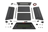 ROUGH COUNTRY Truck Bed Cap Modular | 5' Bed 2016 - 2023 TACOMA 73406