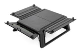 ROUGH COUNTRY Truck Bed Cap Modular | 5' Bed 2016 - 2023 TACOMA 73406