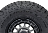TOYO OPEN COUNTRY R/T TRAIL LT275/70R17 SET OF 4 PART# 354600