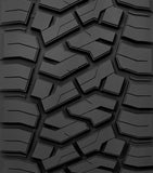 TOYO OPEN COUNTRY R/T TRAIL LT275/70R17 SET OF 4 PART# 354600