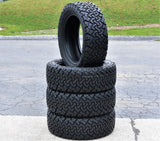 Venom Power Terra Hunter X/T All-Terrain Tire-LT285/75R16 285/75/16 SET OF 4 (CS2-3)