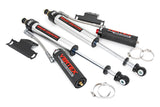 TOYOTA TACOMA (05-23) REAR ADJUSTABLE VERTEX SHOCKS (PAIR) | 6IN LIFTS) 699014 FREE SHIPPING