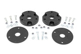 ROUGH COUNTRY 2 INCH LEVELING KIT | CHEVY/GMC 1500 (19-22) PART# 1323 (HP3)