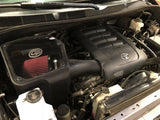 S&B COLD AIR INTAKE FOR 2007-2021 TOYOTA TUNDRA / SEQUOIA 5.7L, 4.6L  *FREE SHIPPING 75-5039