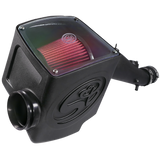 S&B COLD AIR INTAKE FOR 2012-2015 TOYOTA TACOMA 4.0L *FREE SHIPPING 75-5100