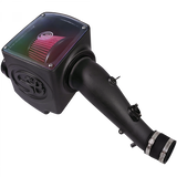 S&B COLD AIR INTAKE FOR 2005-2011 TOYOTA TACOMA 4.0L PT# 75-5095
