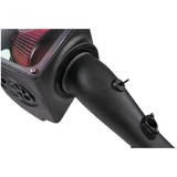 S&B COLD AIR INTAKE FOR 2005-2011 TOYOTA TACOMA 4.0L PT# 75-5095