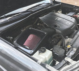 S&B COLD AIR INTAKE FOR 2005-2011 TOYOTA TACOMA 4.0L PT# 75-5095