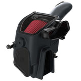 S&B COLD AIR INTAKE FOR 2020-2024 FORD POWERSTROKE 6.7L *FREE SHIPPING 75-5140