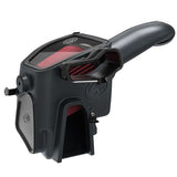 S&B COLD AIR INTAKE FOR 2020-2024 FORD POWERSTROKE 6.7L *FREE SHIPPING 75-5140