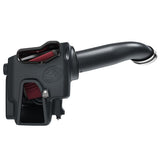 S&B COLD AIR INTAKE FOR 2020-2024 FORD POWERSTROKE 6.7L *FREE SHIPPING 75-5140