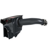 S&B COLD AIR INTAKE FOR 2020-2024 FORD POWERSTROKE 6.7L *FREE SHIPPING 75-5140
