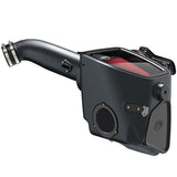 S&B COLD AIR INTAKE FOR 2020-2024 FORD POWERSTROKE 6.7L *FREE SHIPPING 75-5140