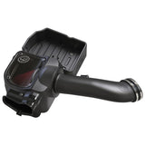 S&B COLD AIR INTAKE FOR 2017-2019 FORD POWERSTROKE 6.7L *FREE SHIPPING 75-5085