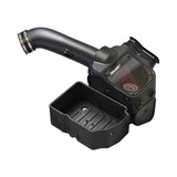 S&B COLD AIR INTAKE FOR 2017-2019 FORD POWERSTROKE 6.7L *FREE SHIPPING 75-5085