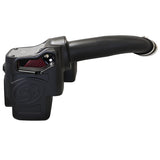 S&B COLD AIR INTAKE FOR 2017-2019 FORD POWERSTROKE 6.7L *FREE SHIPPING 75-5085