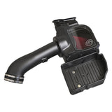 S&B COLD AIR INTAKE FOR 2017-2019 FORD POWERSTROKE 6.7L *FREE SHIPPING 75-5085