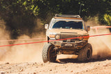 RC 6 INCH LIFT KIT | TOYOTA FJ CRUISER 2WD/4WD (2007-2009) | * (2003-2009 T4R) -PT# 770S (HP3)