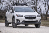 ROUGH COUNTRY 2 INCH LIFT KIT SUBARU CROSSTREK 4WD (2018-2020) - 90300
