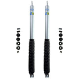 CST 07 - 21 Toyota Tundra 2wd & 4wd High Clearance 7″ Stage 1.5 / Bilstein Rear shocks