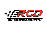 RCD/Bilstein 2007+ Toyota Tundra Front Shock RCD 4" to 6" Lift equipped  # F4-BE5-E980-T0 *FREE SHIPPING*