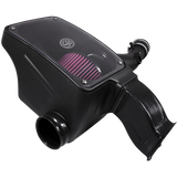 S&B COLD AIR INTAKE FOR 2016-2023 TOYOTA TACOMA 3.5L 75-5096